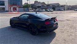 فورد موستانج